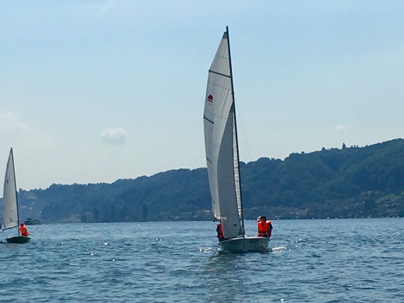 BSP 16 Tage im Segelcamp - Bild 3