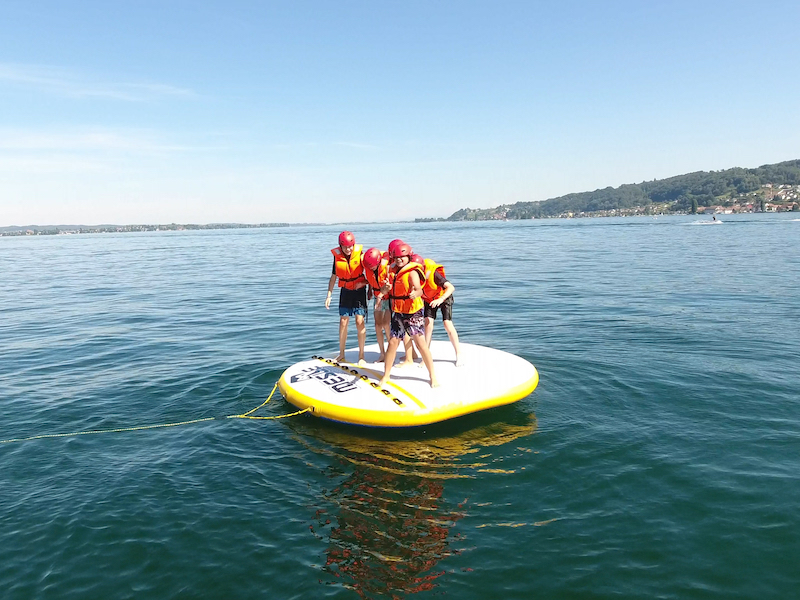 Tagessegelkurs 5 Tage - Bild 1