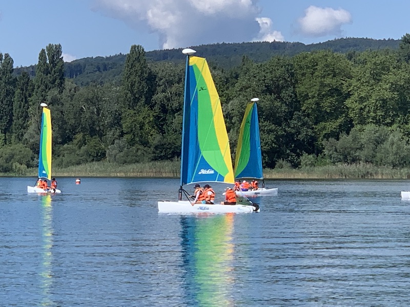 Tagessegelkurs 5 Tage - Bild 3