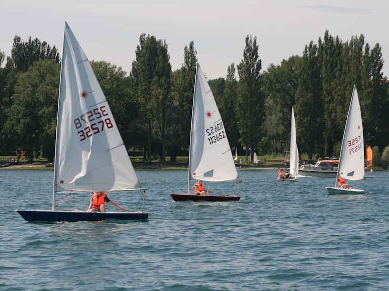 Tagessegelkurs 5 Tage - Bild 4