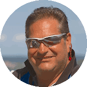 Bernd Orschel, Leitung Segelcamp Bodensee